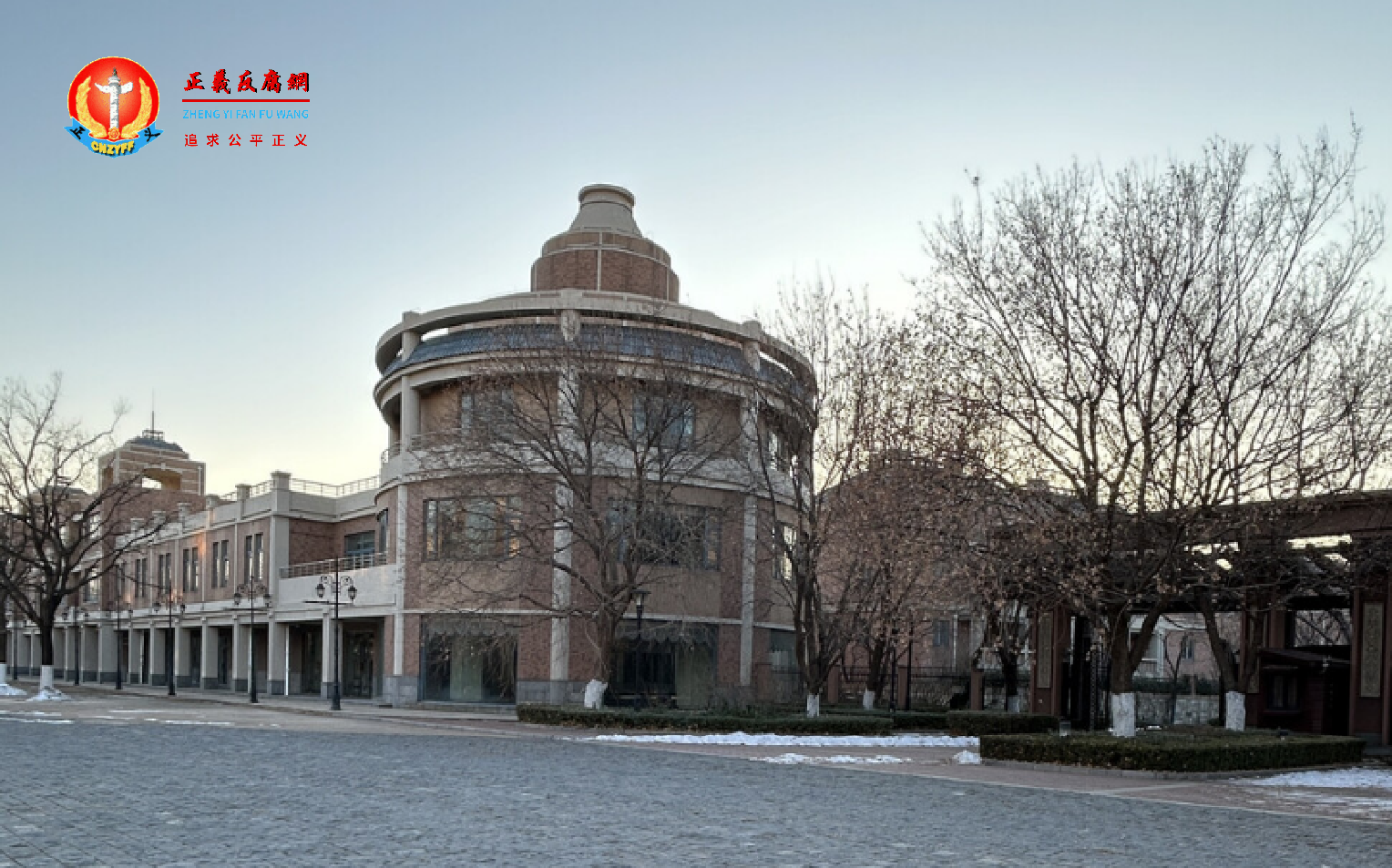 “天地美墅”项目现状.png “天地美墅”项目现状.png